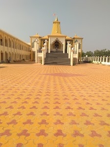 The Divine Life Society