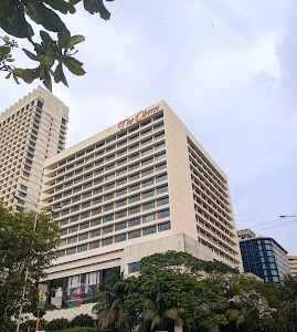 Oberoi Hotel