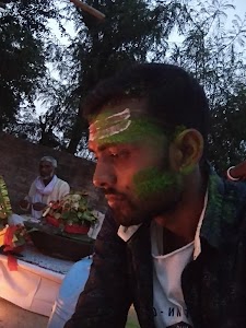 Mogal Chak