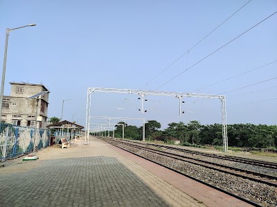 New Karimganj