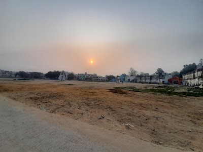 Numaish Ground