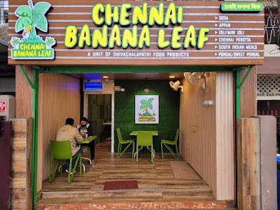 Chennai Banana Leaf