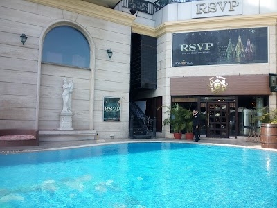 Roar Nightclub