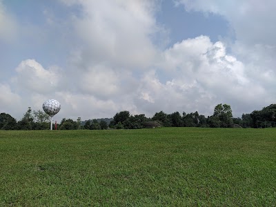 Yol Golf Course