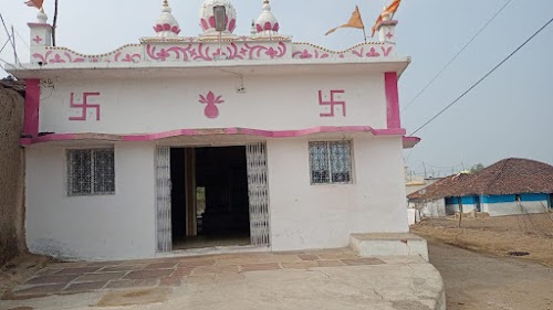 SANTHAI Ram Mandir