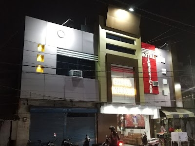 Hotel American