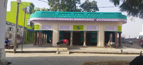 Kehari ghari