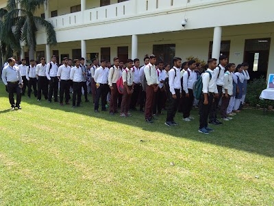 Banshi College of Education