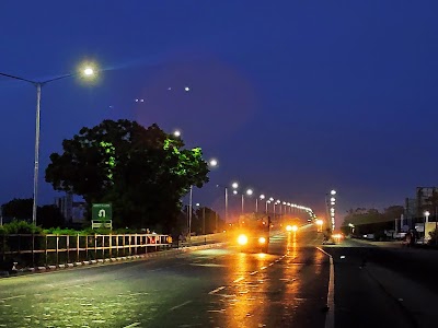 Gota Bridge