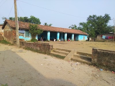 Madarsa Millat Islamia