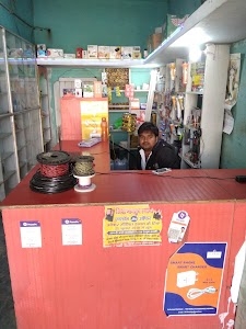 Shyam electronic & mobile shop
