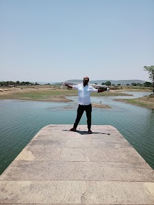 Latif Shah Dargah