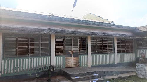 Town Hall