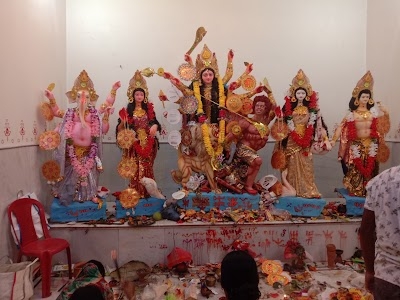 Durga Mandir
