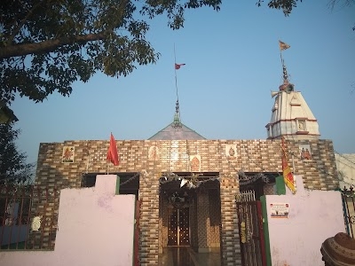 Serawali Maa Temple(devi mandir).