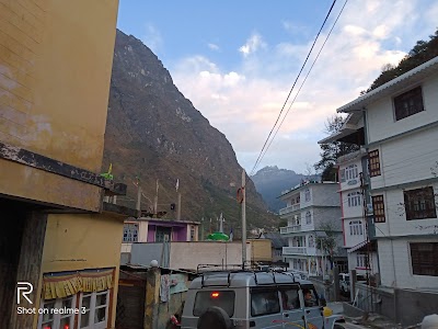 Lachung Sikkim Home Stay