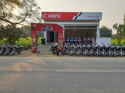 Shubham Auto Sales