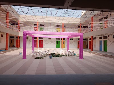 Odhav Vidhya Mandir Sankul