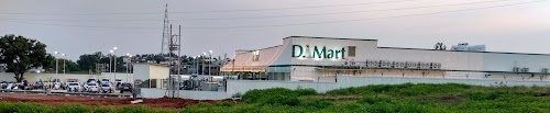 DMart Osmanabad