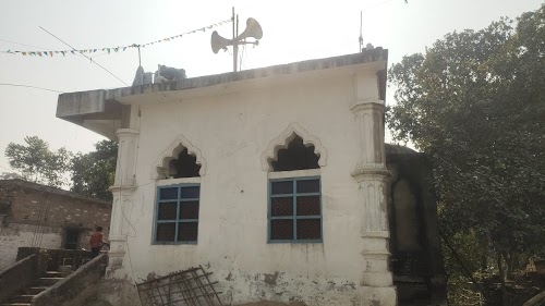 Choti Masjid