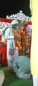 Kajal mata