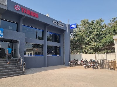 Amin Automobiles Yamaha