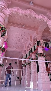 Goga Maharaj Temple,Denap