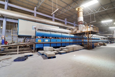 Swizzer Ceramic Pvt Ltd