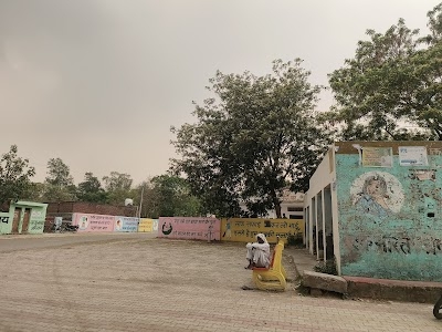 Kheri naru