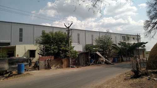 Unitech Plasto Components Private Limited