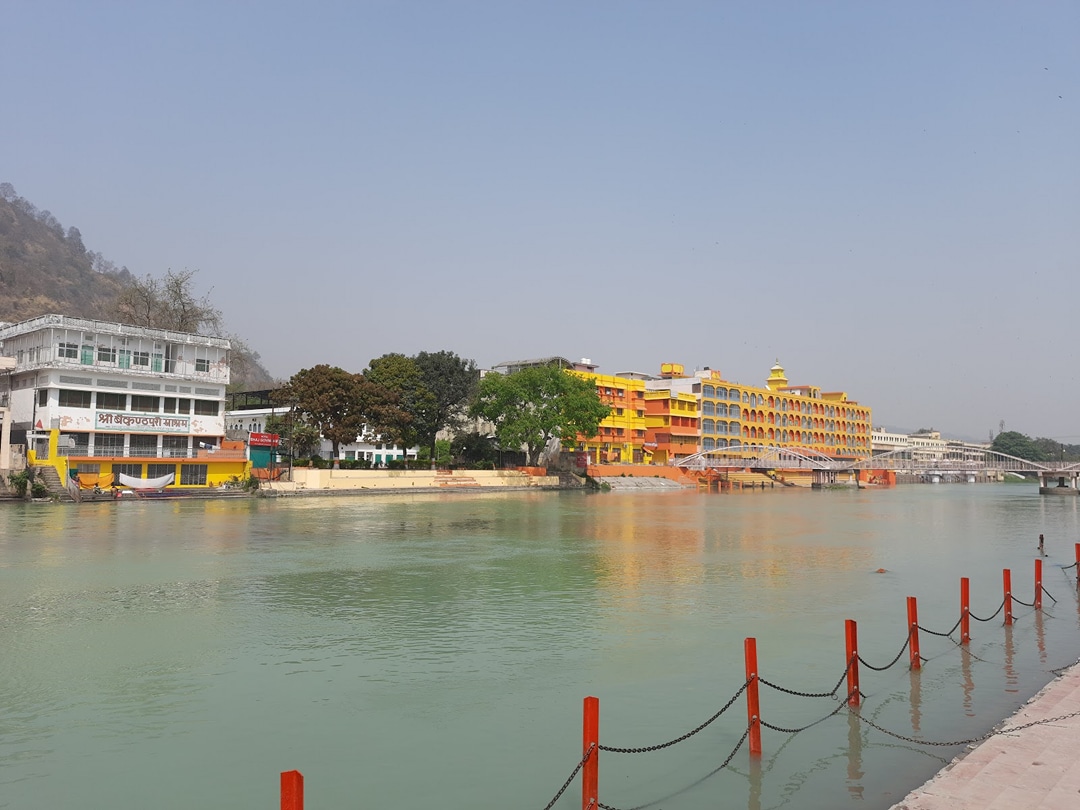 Ganga