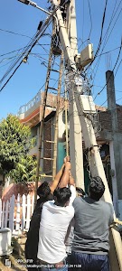 Senapati garden