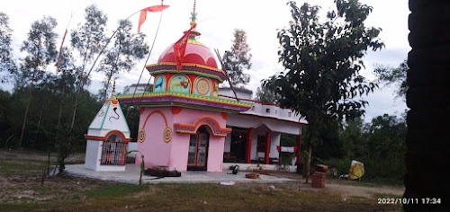 Kali Maa Ka Mandir