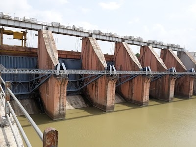 Gambhir Dam
