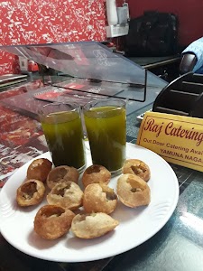 Raj Caterers Basti Uttar Pradesh