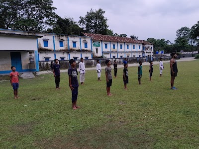 Jogendranagar Primary School