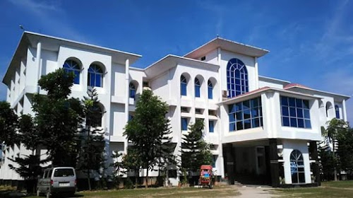 Nazir Ajmal Memorial College of Education