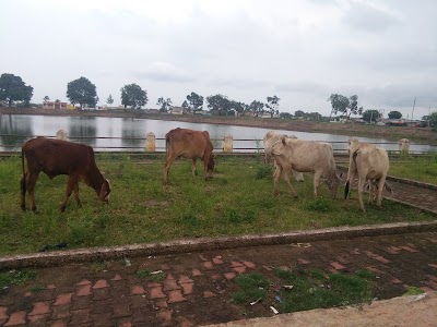 Parpodi Park