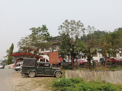 Phuentsholing General Hospital