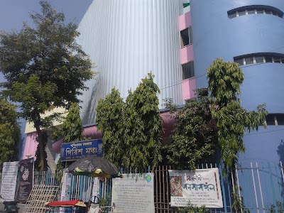 Girish Mancha