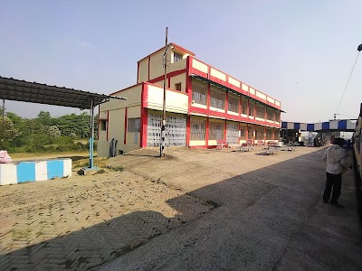 Dumra
