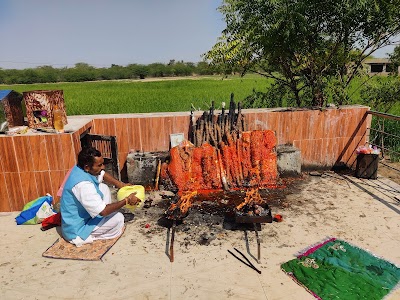 Hnuman ji ka mandir