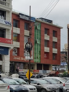 Jewel Heights