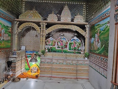 Teja Ji Temple