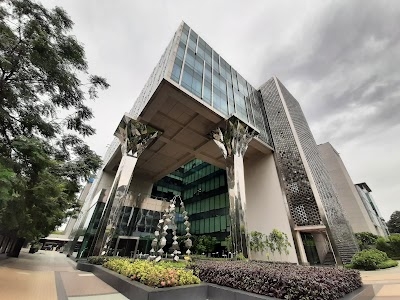Jindal Stainless Tower