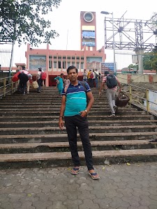 Mata Vaishno Devi Mandir