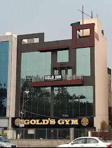 Gold's Gym