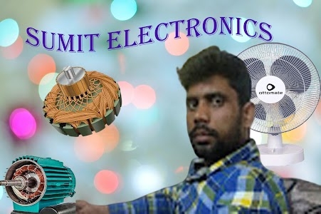 Sumit Electronics