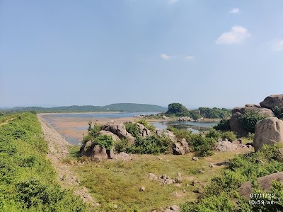 Sunder Dam