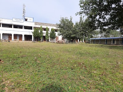Goaltore High School